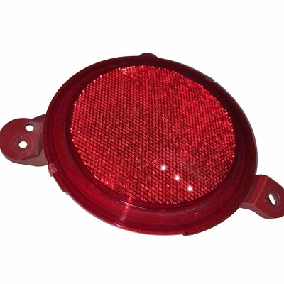 Reflector trasero Kia Soul 2014-2016 OEM RH #92452-B20 Foto 1 de 4