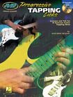 Progressive Tapping Licks: Lektionen und Tab für 75 extreme Gitarren-Tapping-Ide...