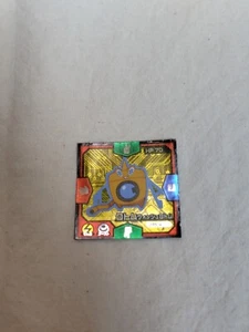 Rotom Pokemon Mini Sticker Meiji Holo Nintendo Japanese Small 14329 - Picture 1 of 8