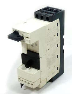 Schneider Electric LUB12 12A + LU9BC11 + LUA1C110 -usato- - Foto 1 di 8