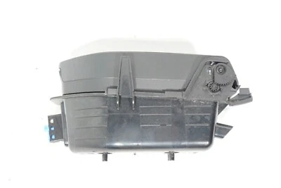 08 09 10 BMW 525i 528i 530i E60 CONSOLA CENTRAL REPOSABRAZOS BANDEJA DE ALMACENAMIENTO CON AUX OEM Foto 1 de 4