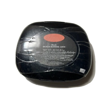 BeautiControl Beach Bunnie Blush NEW SEALED - Image 1 of 2