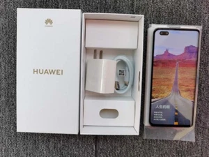 Huawei nova 7 Pro (5G) Global 8+128 GB Harmony OS CN version Multiple languages - Picture 1 of 13