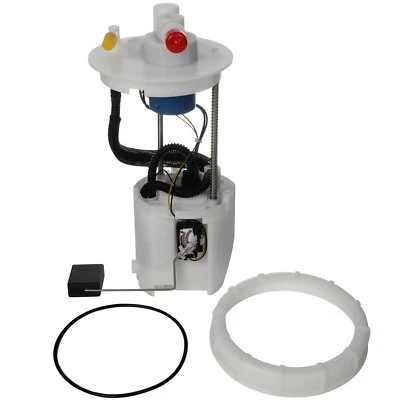 Conjunto de bomba de combustible eléctrica para Honda Civic 2012 2013 2014 2015 1,8 L GNC gasolina Foto 1 de 4