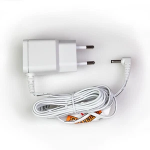 Cable de carga para vigilabebés GHB UU24, HelloBaby HB24, 65 Babyfon UU cargador infantil - Imagen 1 de 3