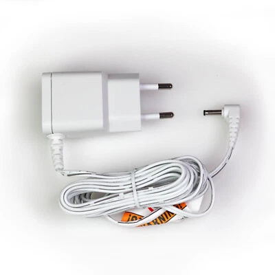 Cable de carga para vigilabebés GHB UU24, HelloBaby HB24, 65 Babyfon UU cargador infantil - Imagen 1 de 3