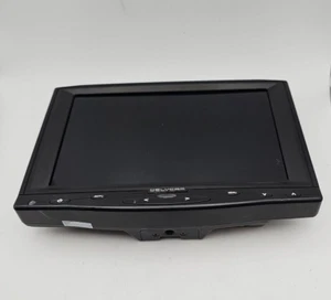Delvcam DELV-RCLCD Dual 7 Zoll Rackmount LCD Monitor Panel  - Bild 1 von 3