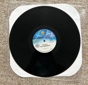 Idris Muhammad Boogie Boots Foxhuntin' 12 Inch Promo Fantasy D-136 US 1979 - Imagen 1 de 2