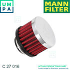 Filter Crankcase Breather For Iveco Eurotech/Mh/Mp Eurostar Stralis/Ii  Astra