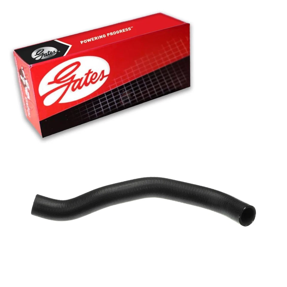 Manguera de refrigerante de radiador Gates superior para Honda Element 2003-2011 2,4 L L4 GAS Foto 1 de 2