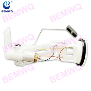 16116755043 Electric Fuel Pump Assembly For 2000-2006 BMW X5 E53 3.0i 4.4i 4.6is - Picture 1 of 5