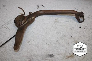 1973 Yamaha AT3 125 REAR BRAKE FOOT PEDAL V7-1645.XM - Picture 1 of 4