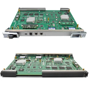 EMC Brocade Control Processor Module  CP8 105-000-138 SAN768B/DCX 60-1003541-01 - Bild 1 von 3