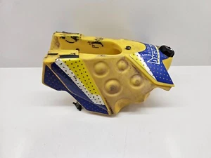 HUSABERG FE450 FUEL TANK 2004 - Picture 1 of 12