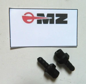 MZ RUBINETTO BENZINA 2 OFF 80-50-402 - Foto 1 di 1