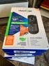 Wholesale lot OF 4 NEW PHONES TRACFONE ALCATEL ONETOUCH  PHONES** READ***