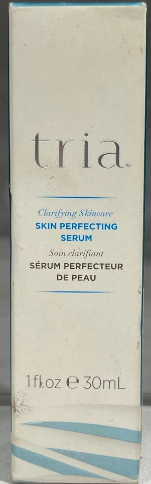 Suero perfeccionador de la piel Tria Clarifying Skincare, 1 oz. Foto 1 de 1