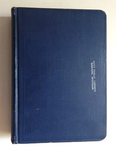 Michigan Historical Collections V40 Detroit History 1805-13 William Hull HC 1929 - Foto 1 di 15