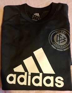 Adidas Sweatshirt Gr. S schwarz - Bild 1 von 5