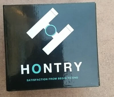 Hontry 8111 10x25 Compact Binoculars for Adults and Kids - Image 1 of 4