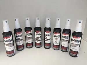 Top Secret Amino Spray 50ml Flüssiglockstoff Lockstoff Aal Wels Forelle 0,22€/ml - Bild 1 von 9