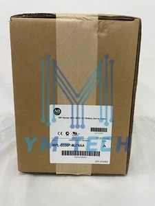 Servomotor Allen Bradley MPL-B330P-MJ74AA NUEVO - Imagen 1 de 3