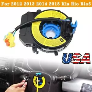93490-1W120 934901W120 For 2012-15 Kia Rio Rio5 & 2013 2014 Elantra GT Hyundai - Foto 1 di 5