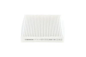 BOSCH Innenraumluft Filter Für DAIHATSU FIAT SUBARU Brz SUZUKI 05-15 1987432173 - Picture 1 of 6