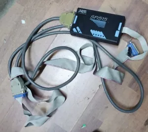 Spectrum SPI515 504850-0001 (1V-5V) Variable Voltage JTAG Emulator w/Printer CAB - Picture 1 of 2