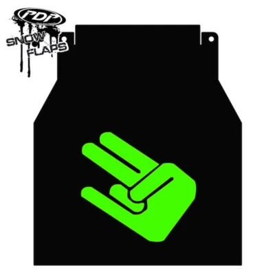 2003-06 Arctic Cat F5 F6 F7 Firecat / Sabercat SNO PRO SF-FCATSHR17 - Image 1 of 2