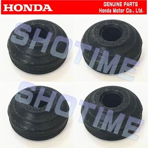 HONDA OEM CIVIC EF9 SiR Rear Top Strut Shock Absorber Mounting Bushing Set - Picture 1 of 1