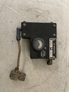 Watomierz ID-1003/ARC RF Amerykański wojskowy miernik mocy – nieprzetestowany - Zdjęcie 1 z 11