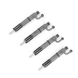 Inyectores de combustible 4089877C 4 piezas para motor Cummins B3.3 - Imagen 1 de 5
