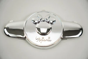 Replacement Part - Huffy Minnie Mouse Convertible Ride-On Car - Badge Emblem - Picture 1 of 2