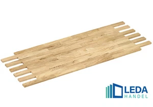 OAK mosaic parquet rustic English dressing 1 laying unit, untreated - Picture 1 of 2