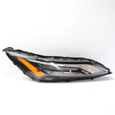 2021-2025 Nissan Rogue base superior LED DRL luz de seta direita lâmpada de estacionamento fabricante de equipamento original - Imagem 1 de 4