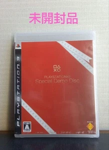Ps3 Special Demo Disc - Picture 1 of 3