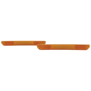Side Marker Light Set Fits 23-25 GMC Canyon; CAPA Certified - Picture 1 of 1