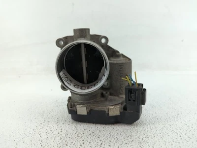 BMW 550i 2011-2016 carrocería del acelerador H7Q08 Foto 1 de 4