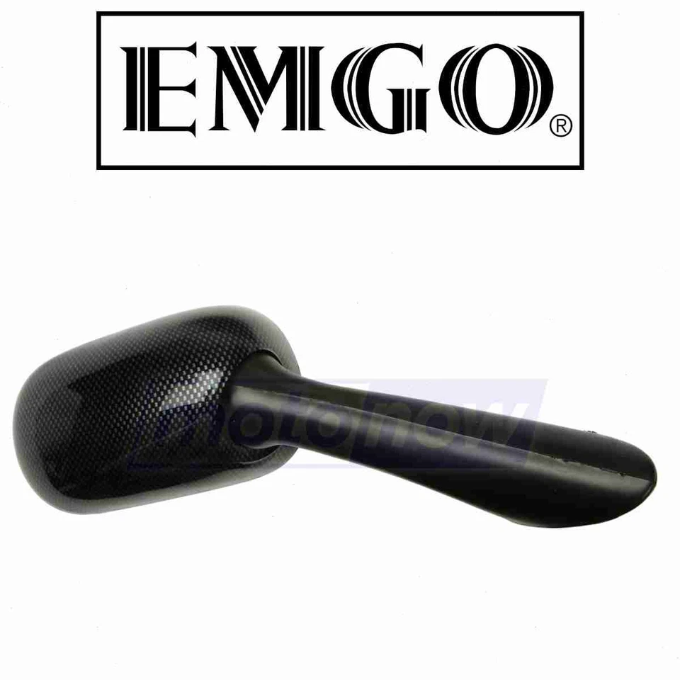 Emgo OE Style Mirror for 1995-1998 Honda CBR600F F3 - Body Mirrors  hm Foto 1 de 4