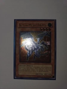 Koa’ki Meiru Drago 1st Ed RGBT-DE024 Ultimate Rare 1st Edition NM Near Mint - Bild 1 von 2