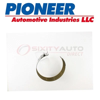 Pioneer Auto Transmission Band for 1982-1984 Chevrolet K10 Suburban 5.0L br Foto 1 de 4