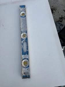 an Empire 24-inch Aluminum I-Beam Level - Picture 1 of 2
