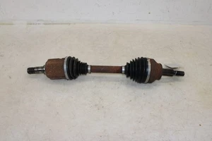 2012-2021 Jeep Grand Cherokee SRT8 Front Left Axle OEM MT97 - Foto 1 di 9