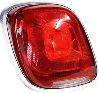 Linker Rückscheinwerfer FIAT 500X 334_DEPO Foto 1 de 3