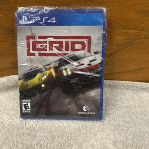 Grid - Sony PlayStation 4 new ps4 - Picture 1 of 5