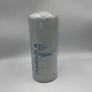 🇺🇸 Filtro de aceite Donaldson P554004 ¡¡ENVÍO GRATUITO!!!🇺🇸 - Imagen 1 de 3
