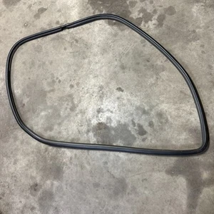 04 05 06 07 08 09 TOYOTA PRIUS FRONT LEFT Driver SIDE DOOR WEATHERSTRIP SEAL OEM - Picture 1 of 1