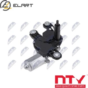 WIPER MOTOR ESW-SK-015 FOR SKODA RAPID/Spaceback OCTAVIA/III/Combi FABIA SEAT - Picture 1 of 11