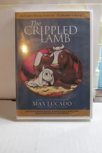DVD Verkauf Das verkrüppelte Lamm Neu Kostenloser Versand - Bild 1 von 2